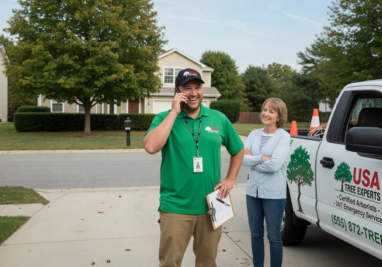 Tree Services Yarmouth Port, MA FAQs
